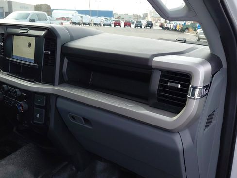 New 2026 Ford F250 XL w/ 360-Degree Camera Package AWD/4WD image 19