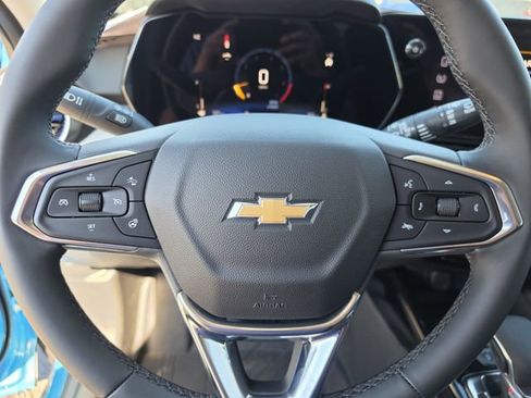 New 2026 Chevrolet Trax LT w/ Sunroof Package image 31