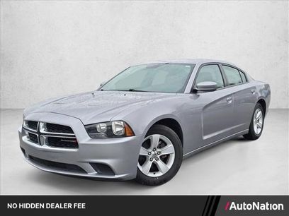 Used 2014 Dodge Charger SE