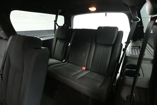 Used 2016 Ford Expedition EL XLT AWD/4WD image 33