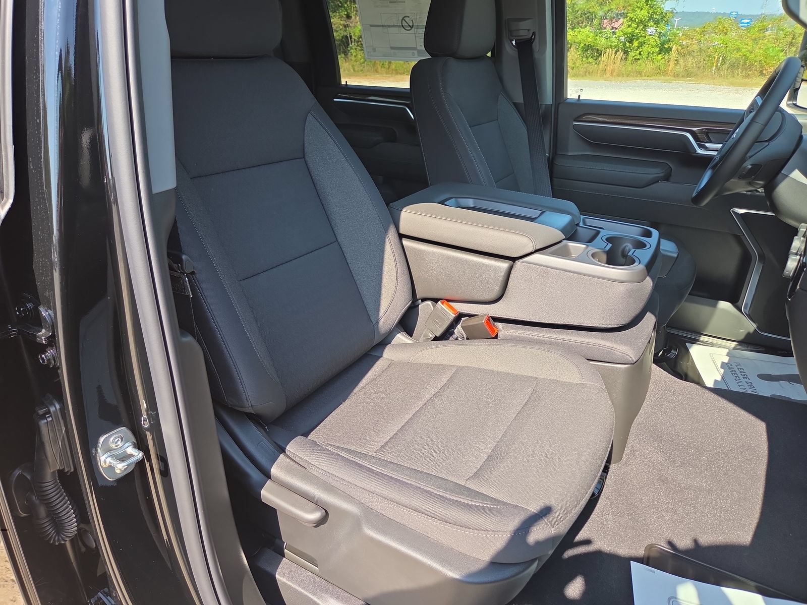 New 2026 Chevrolet Silverado 3500 LT AWD/4WD image 26
