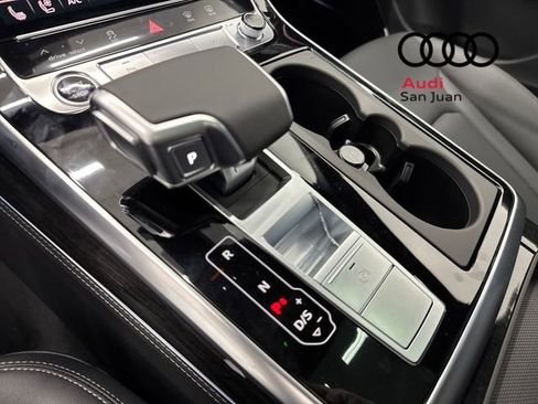 New 2026 Audi Q7 3.0T Premium Plus AWD/4WD image 40