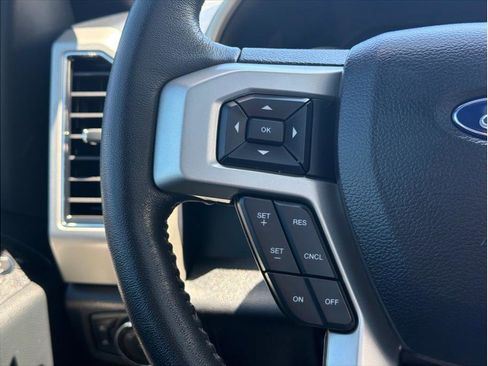 Used 2020 Ford F150 Lariat image 21