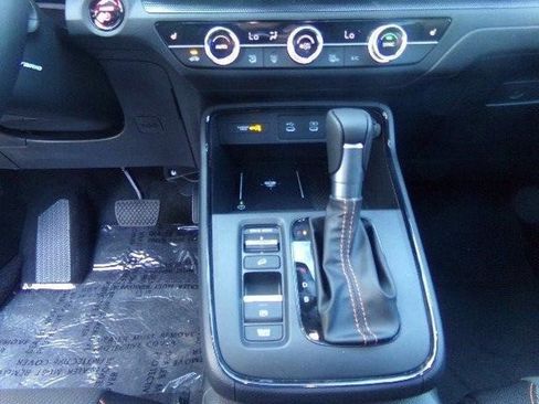 New 2026 Honda CR-V TrailSport image 17