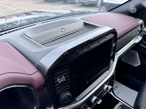 Used 2021 Ford F150 Lariat w/ Equipment Group 502A High image 27