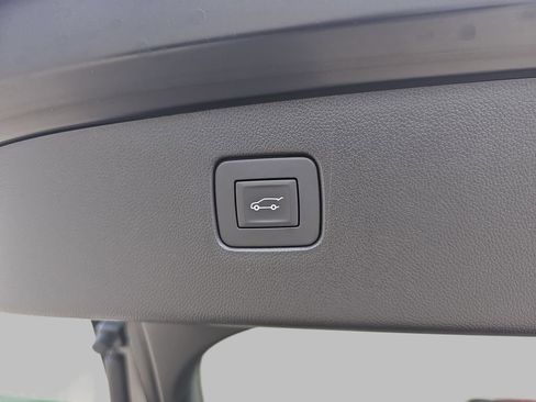Used 2026 Buick Envista Avenir FWD image 17
