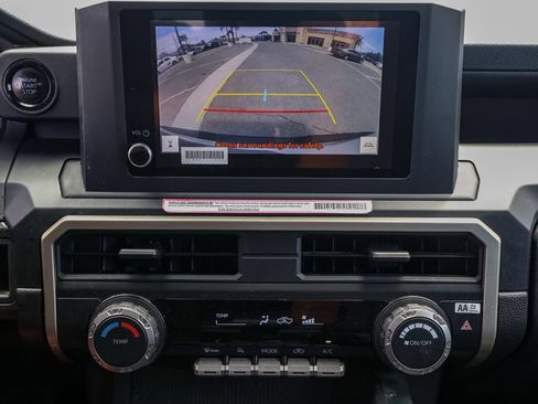 Used 2024 Toyota Tacoma SR RWD image 26