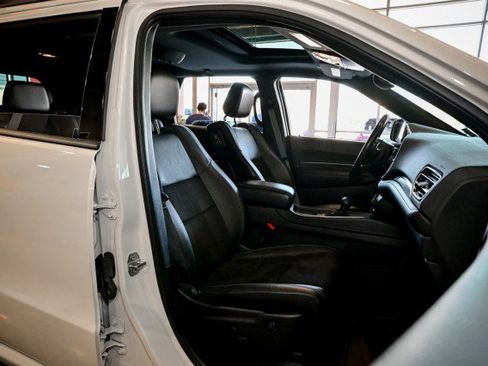 Used 2021 Dodge Durango GT image 28