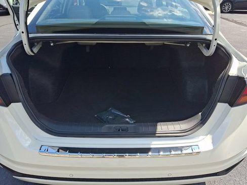 Used 2023 Nissan Altima 2.5 SV AWD/4WD image 29