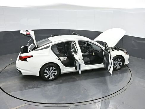 Used 2025 Nissan Altima 2.5 S image 45