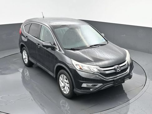Used 2016 Honda CR-V EX image 20