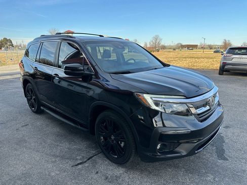 Used 2019 Honda Pilot EX-L image 3