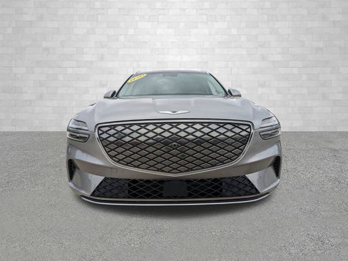 New 2023 Genesis Electrified GV70 image 6