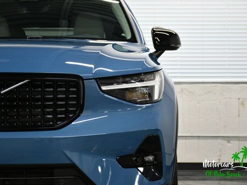 Used 2025 Volvo XC40 B5 Ultra w/ Protection Package Premier AWD/4WD image 25