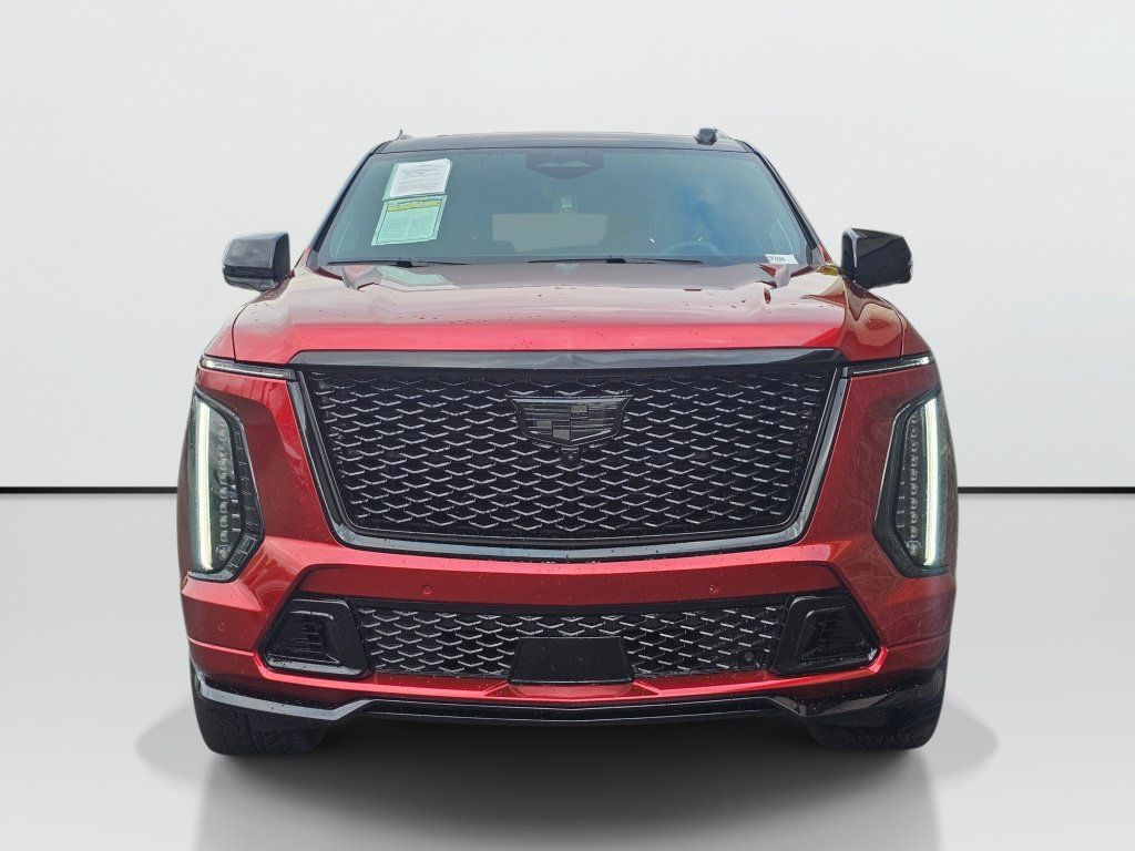 Used 2025 Cadillac Escalade V AWD/4WD image 9