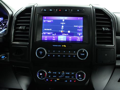 Used 2021 Ford Expedition Max Limited AWD/4WD image 23