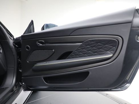 New 2026 Aston Martin DB12 Coupe image 20