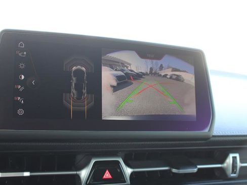 Used 2020 Toyota Supra Premium w/ Driver Assist Package image 26