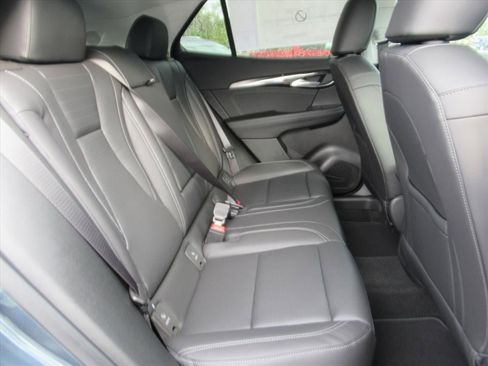 New 2026 Buick Envision Preferred image 31