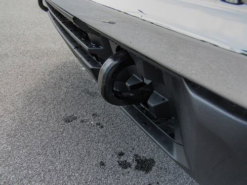 New 2025 GMC Sierra 2500 Pro image 12