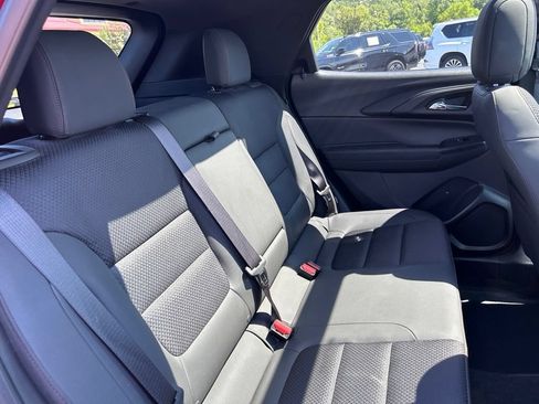 Used 2022 Chevrolet TrailBlazer RS w/ Sun and Liftgate Package AWD/4WD image 36