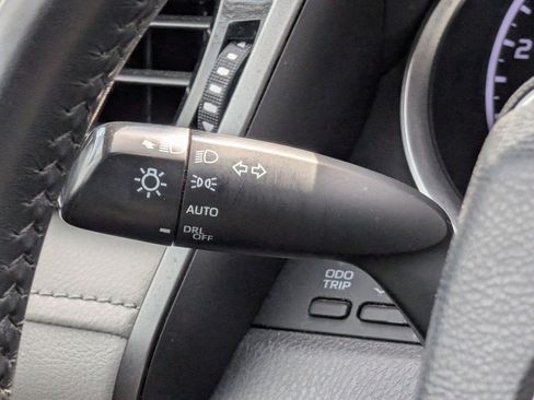 Used 2022 Toyota Camry LE w/ Cold Weather Package AWD/4WD image 23