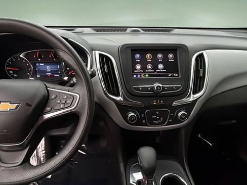 Used 2024 Chevrolet Equinox LS w/ LS Convenience Package FWD image 11