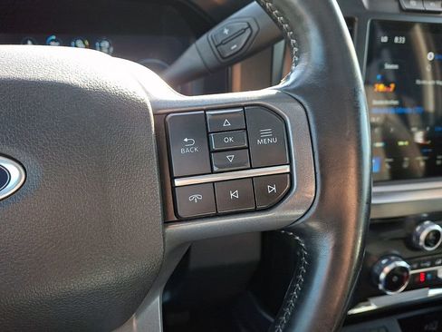 Used 2024 Ford F450 Lariat w/ FX4 Off-Road Package AWD/4WD image 22