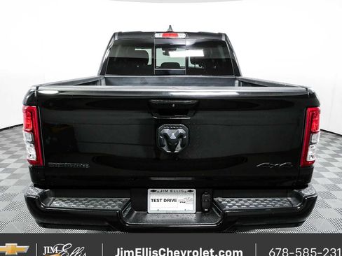 Used 2023 RAM 1500 Big Horn AWD/4WD image 26