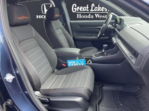 Used 2026 Honda CR-V TrailSport image 15