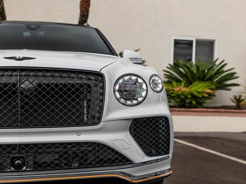 New 2026 Bentley Bentayga Speed AWD/4WD image 10