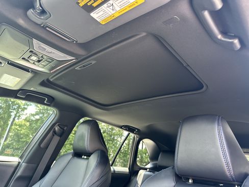 Certified 2023 Toyota RAV4 XSE AWD/4WD image 28