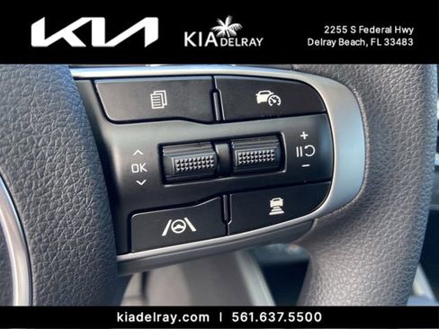 New 2026 Kia K5 LXS image 26