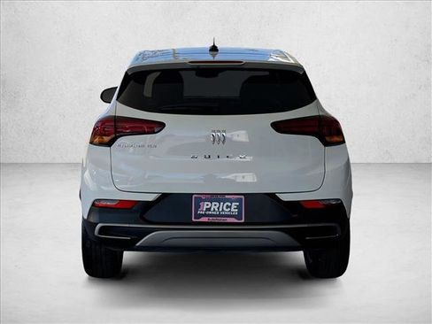 Used 2025 Buick Encore GX Preferred image 8