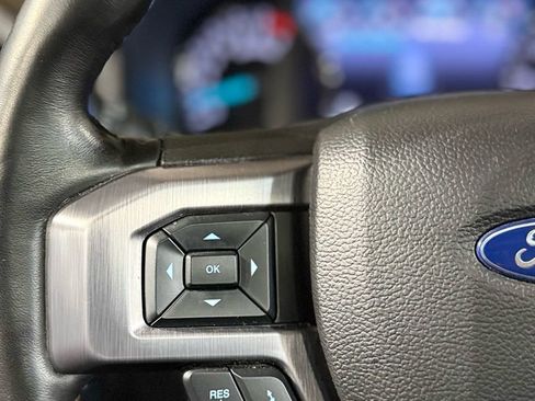 Used 2019 Ford Expedition Platinum image 79