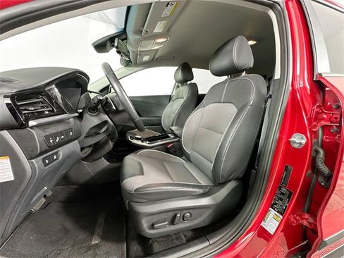 Used 2022 Kia Niro EX w/ Cold Weather Package image 20