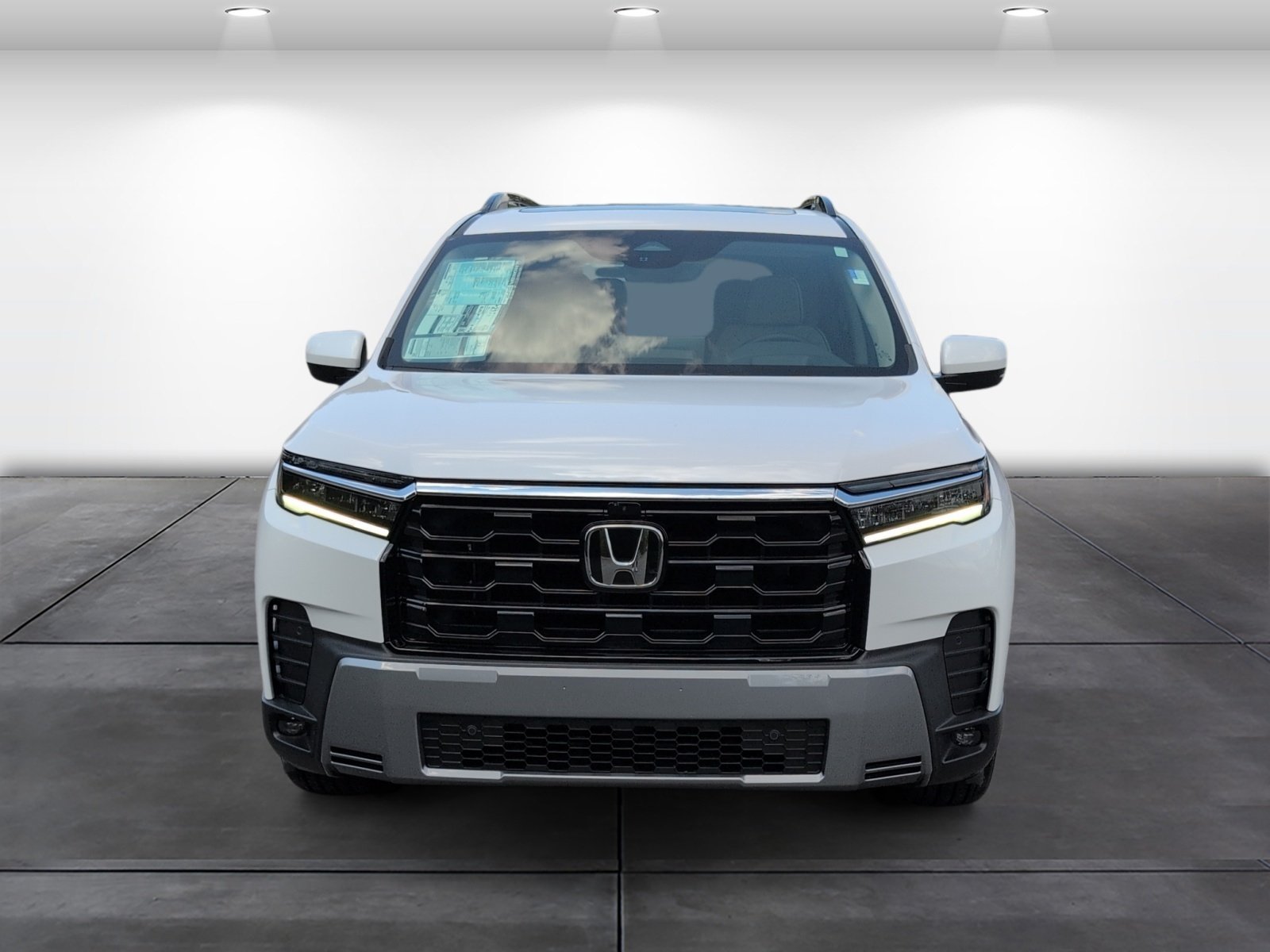 New 2026 Honda Pilot Elite image 4