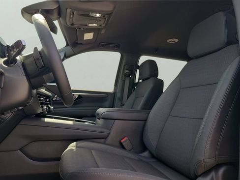 New 2026 Chevrolet Suburban LS w/ LPO, Dark Essentials Package RWD image 21