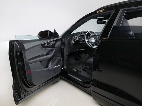 Certified 2026 Audi Q8 Premium Plus w/ Premium Plus Package AWD/4WD image 27