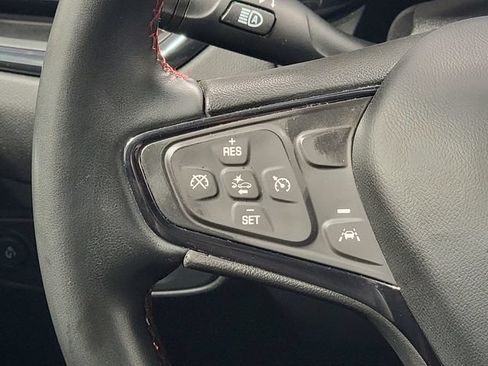 Certified 2024 Chevrolet Equinox RS FWD image 27