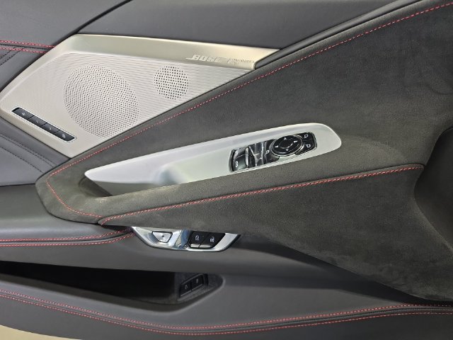 Used 2023 Chevrolet Corvette Z06 RWD image 22