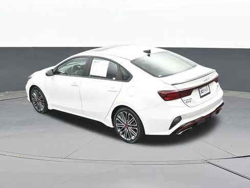 Used 2023 Kia Forte GT FWD image 57