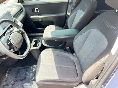 Used 2024 Hyundai Ioniq 5 SEL RWD image 17