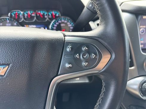Used 2015 Chevrolet Tahoe LT AWD/4WD image 25