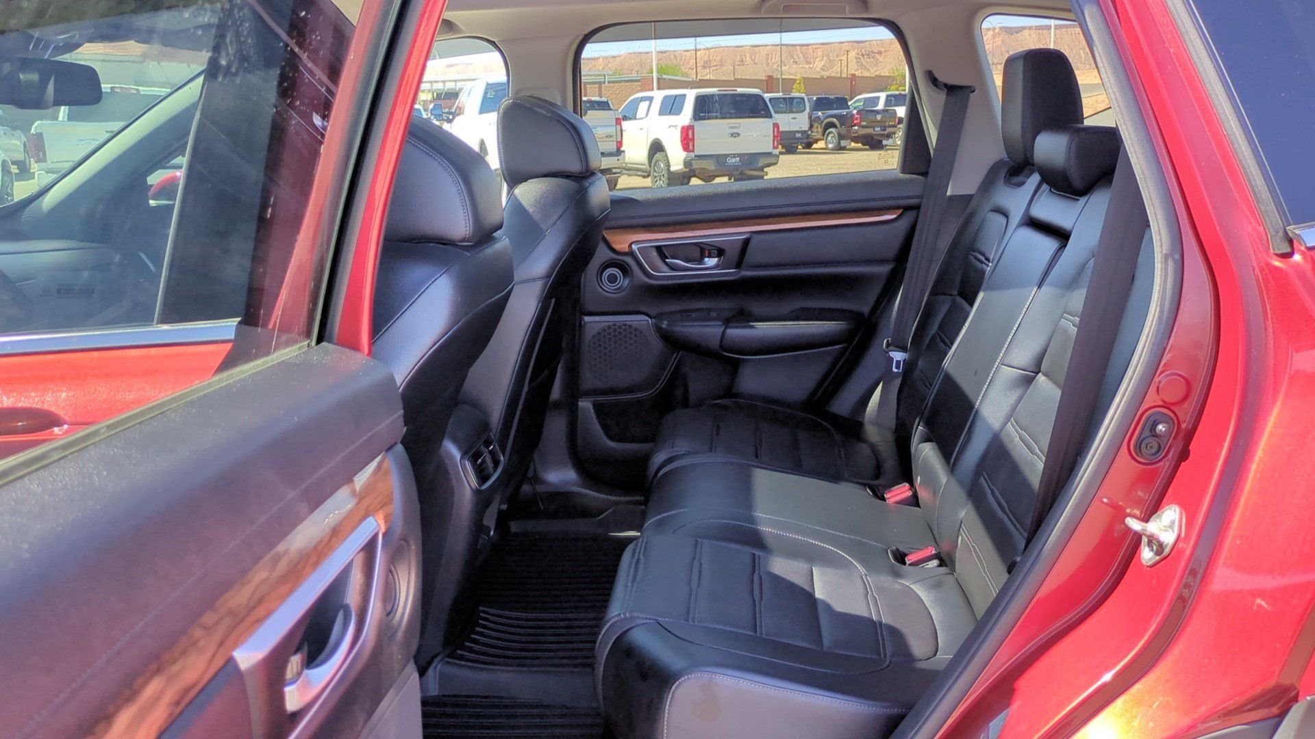 Used 2017 Honda CR-V Touring image 27