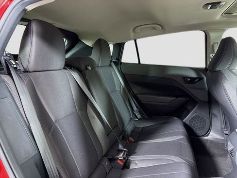 New 2026 Subaru Crosstrek 2.0i Premium AWD/4WD image 25