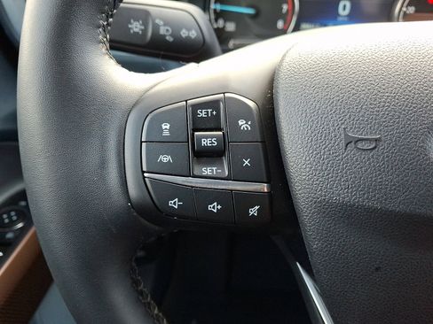 Certified 2024 Ford Maverick Lariat image 29