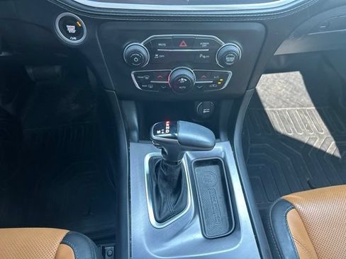 Used 2020 Dodge Charger SXT w/ Plus Group RWD image 21