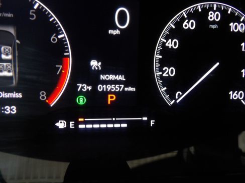 Used 2025 Honda Civic Sport image 20