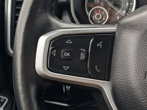 Used 2024 RAM 2500 Big Horn w/ Bed Utility Group image 22